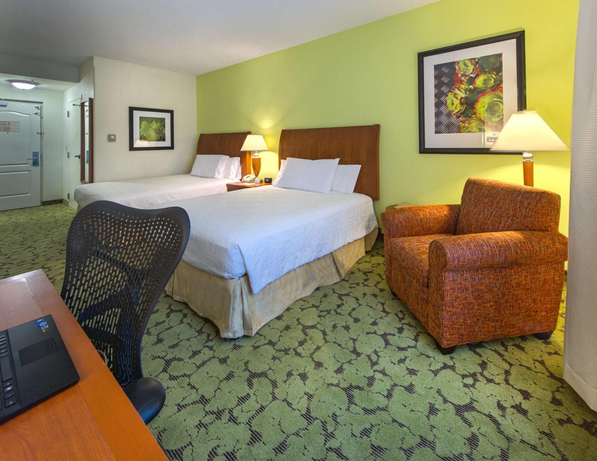 Hilton Garden 3* Tallahassee