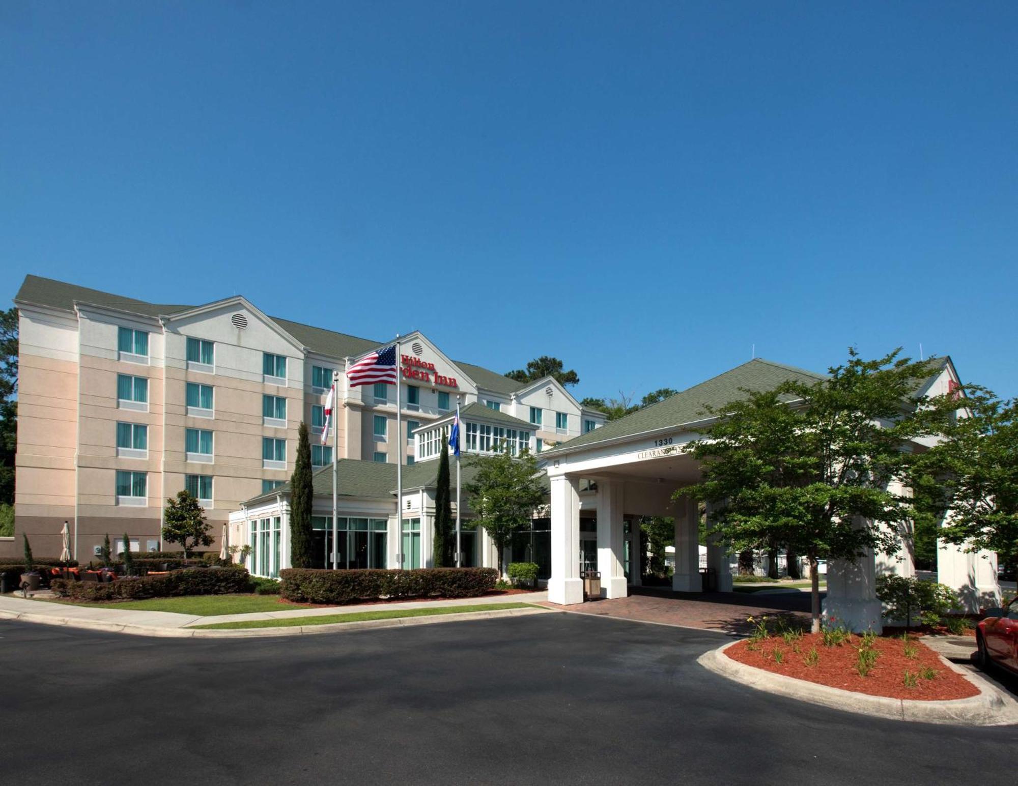 Hilton Garden 3* Tallahassee