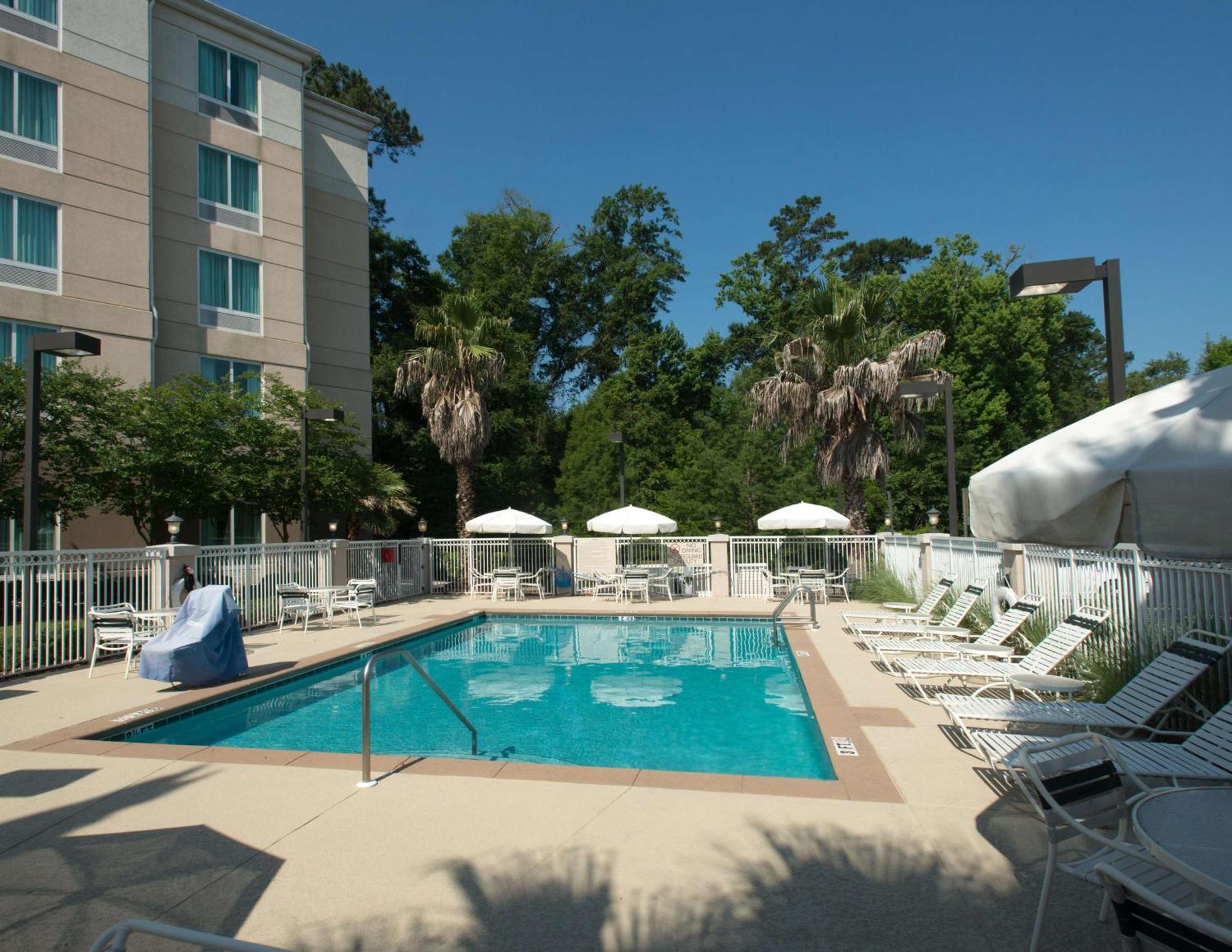 Hilton Garden Tallahassee