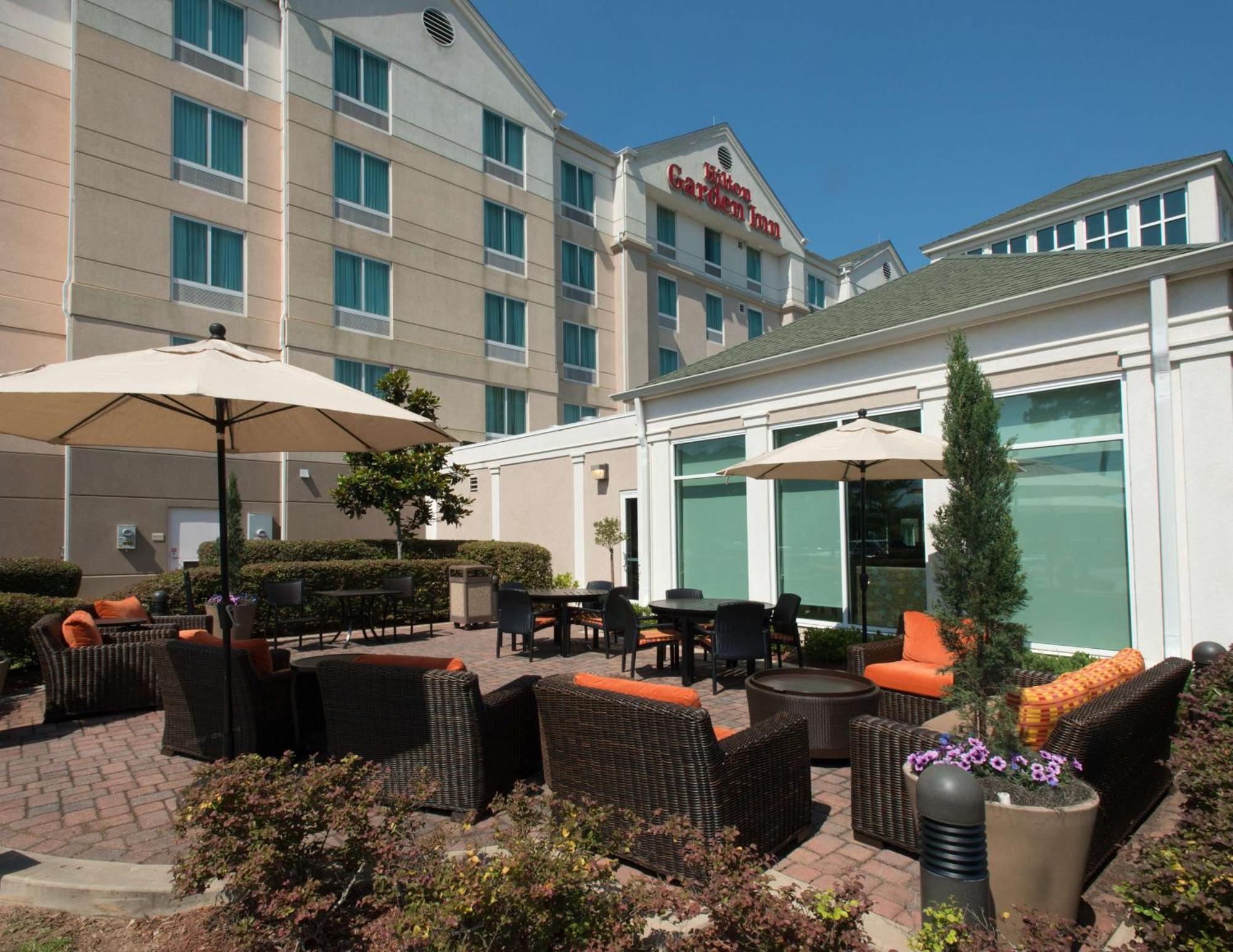 Hilton Garden 3* Tallahassee