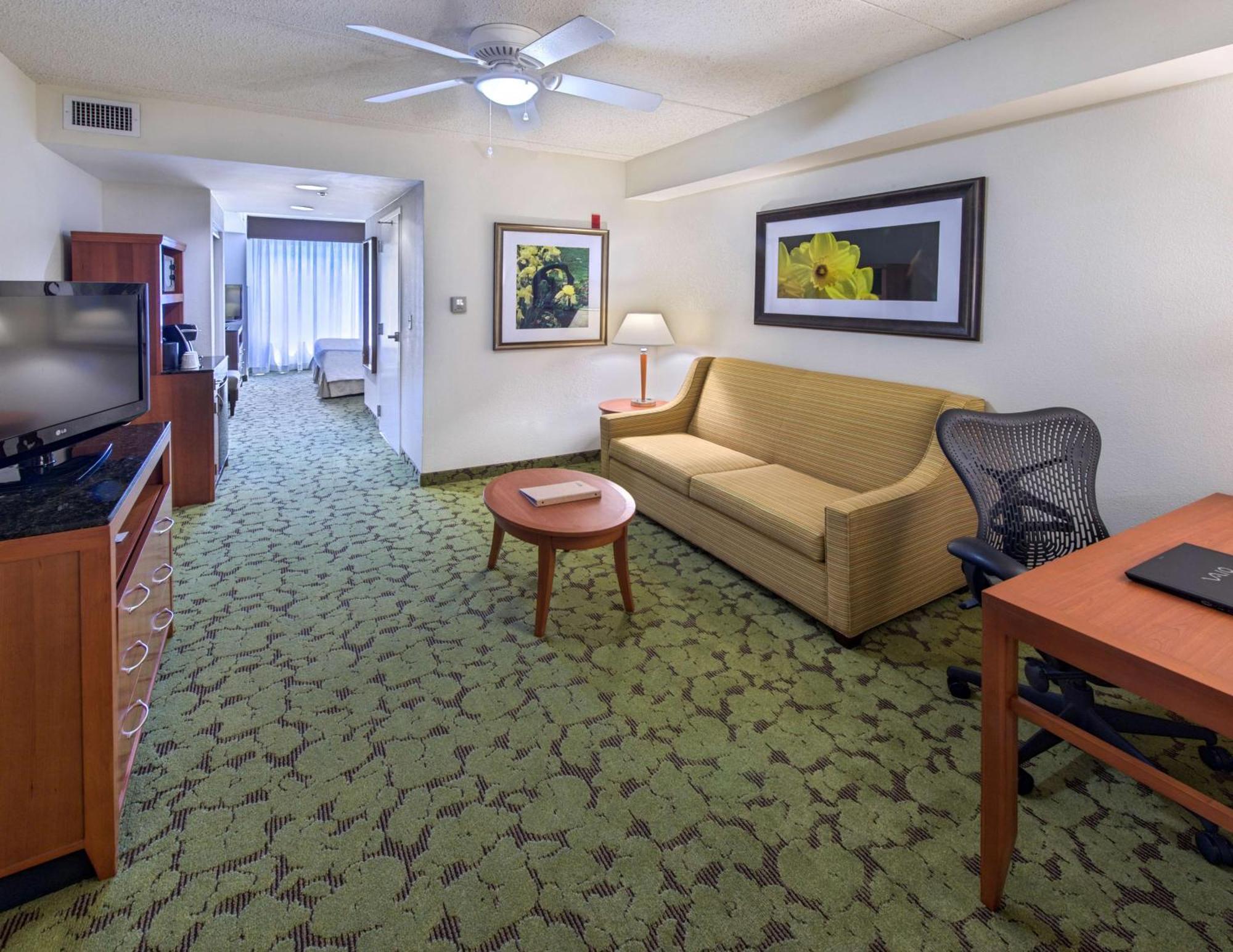 Hilton Garden Hotel