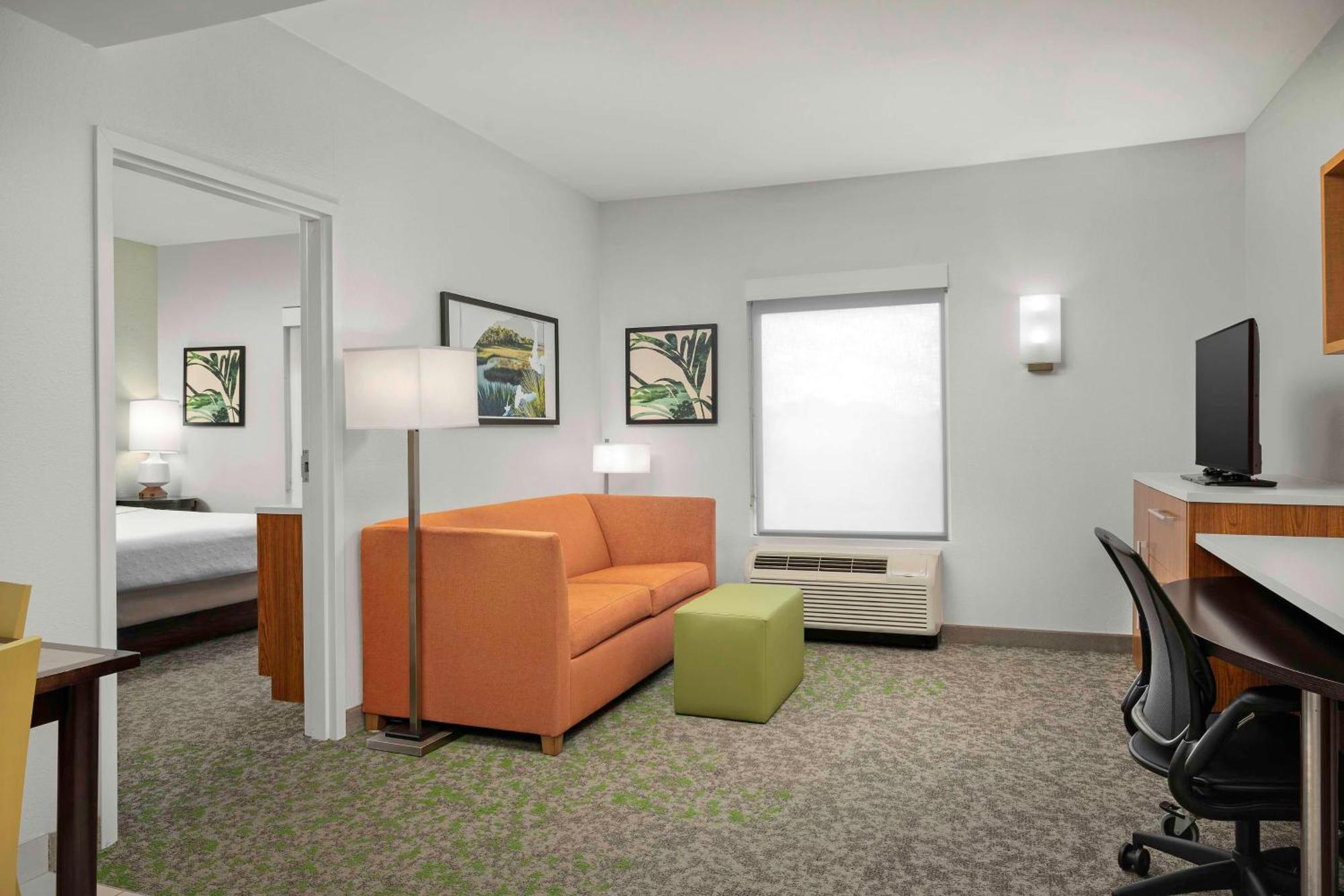 Hotel Home2 By Hilton State Capitol
