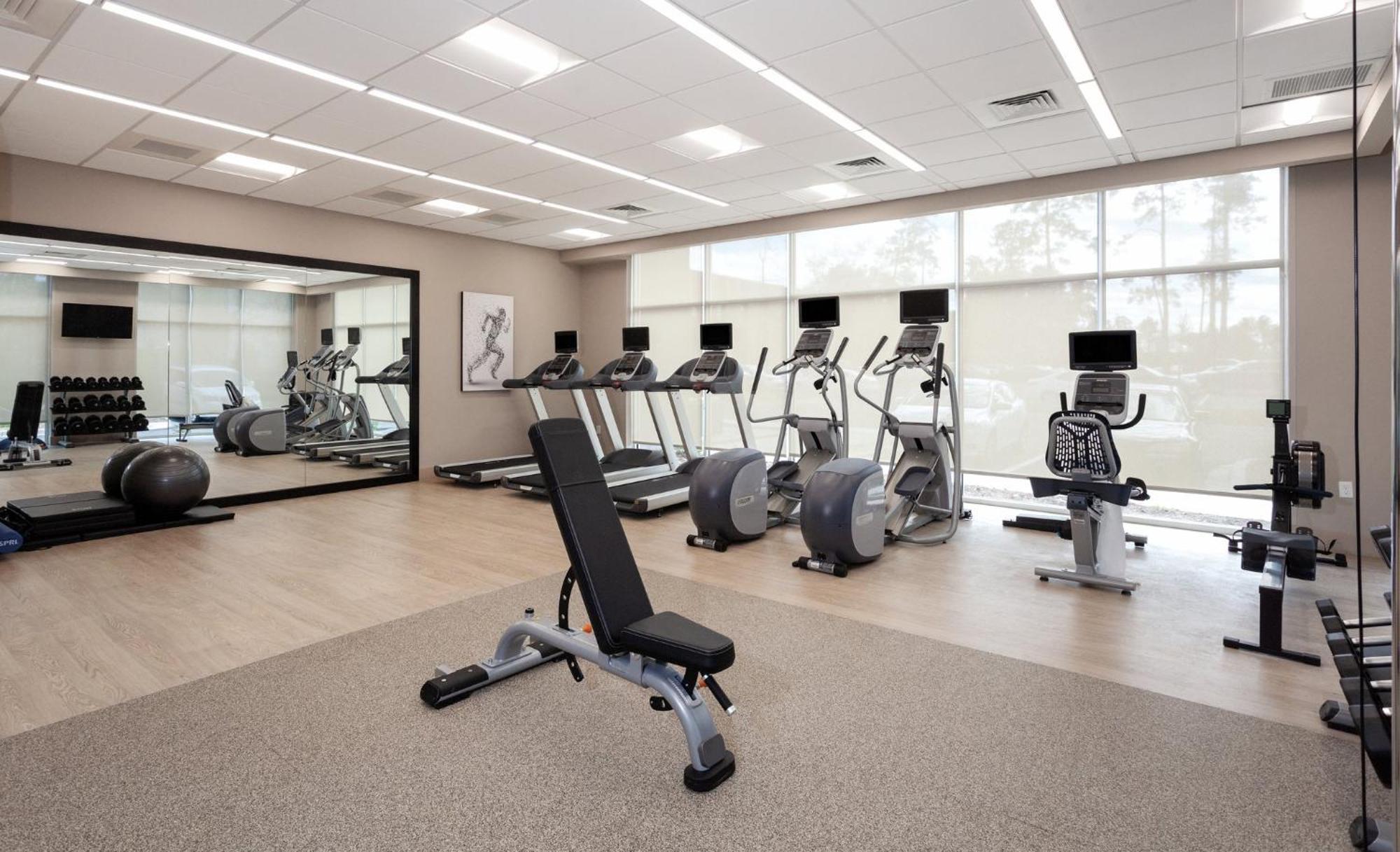Hotel - E Capitol - Univ By Ihg Tallahassee