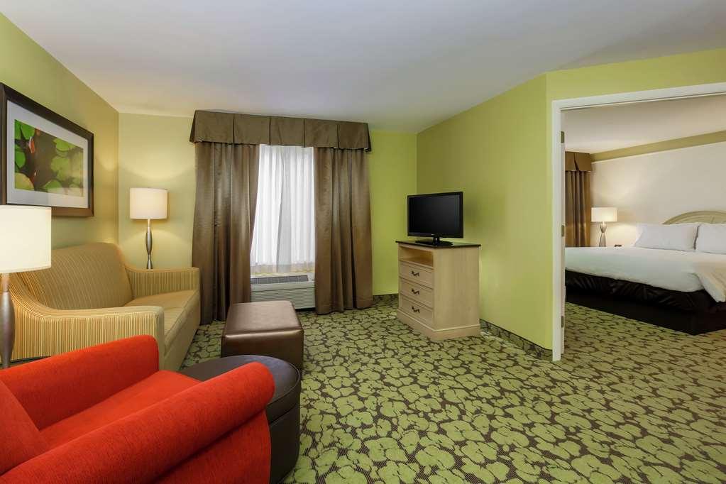 Hilton Garden