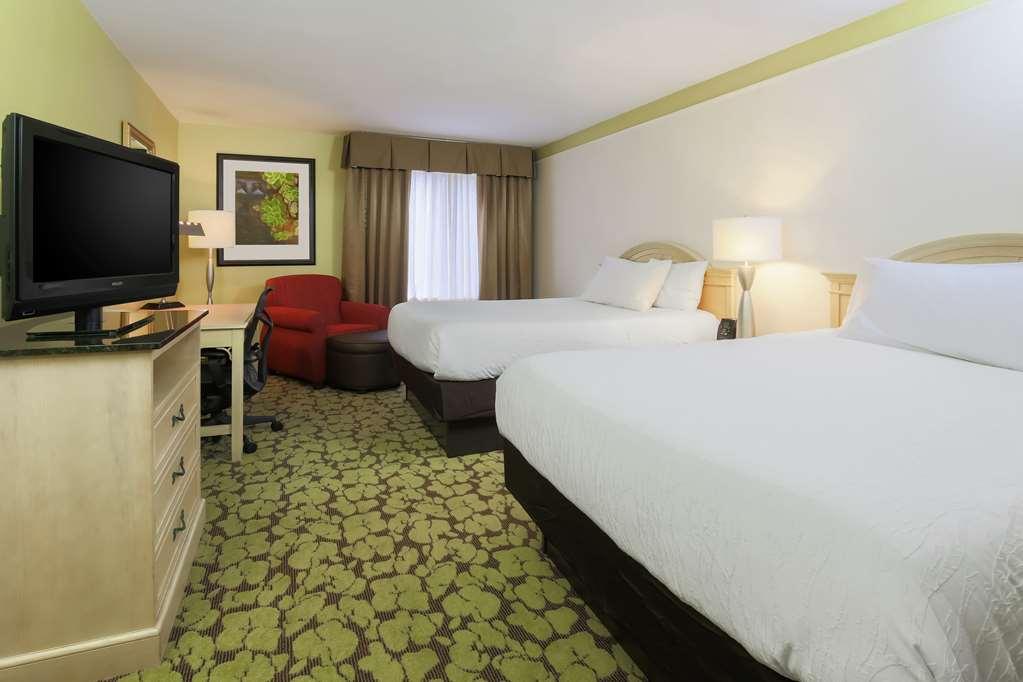 Hilton Garden Tallahassee