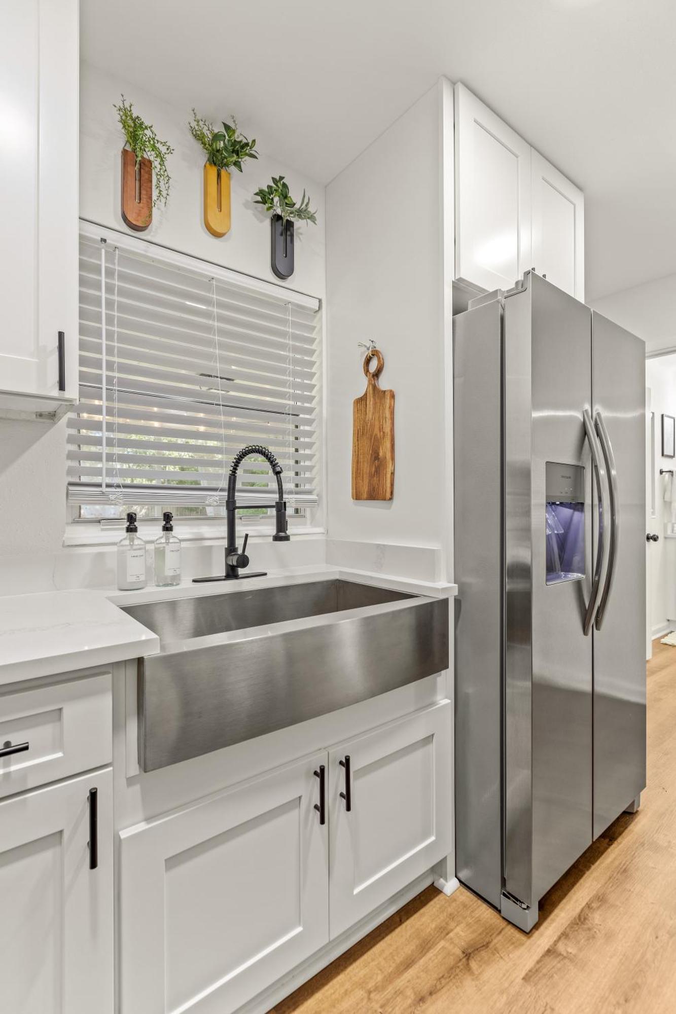 Holiday home Midtown Charm Close To Downtown, Fsu, Famu Tallahassee