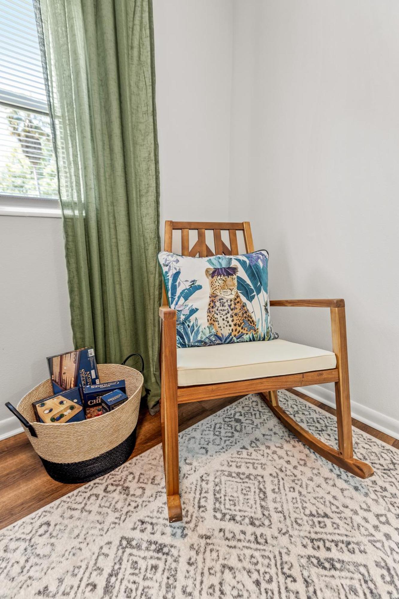 Midtown Charm Close To Downtown, Fsu, Famu * Tallahassee