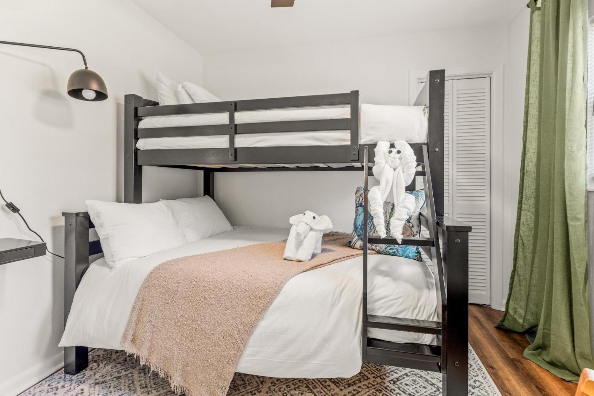 Midtown Charm Close To Downtown, Fsu, Famu Holiday home Tallahassee