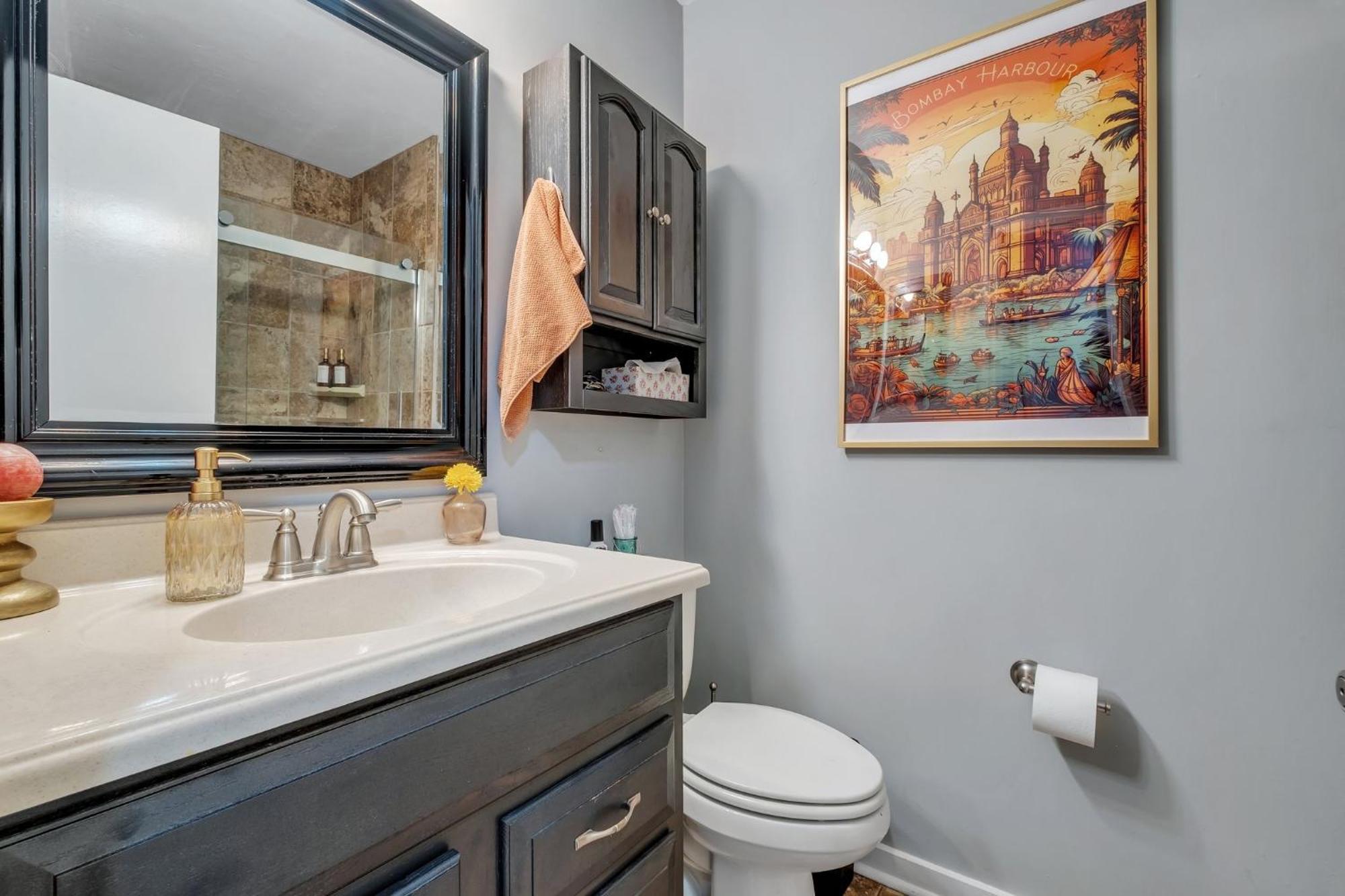 Boho Indian Oasis: 3bd - Pool - Tranquil Retreat * Tallahassee