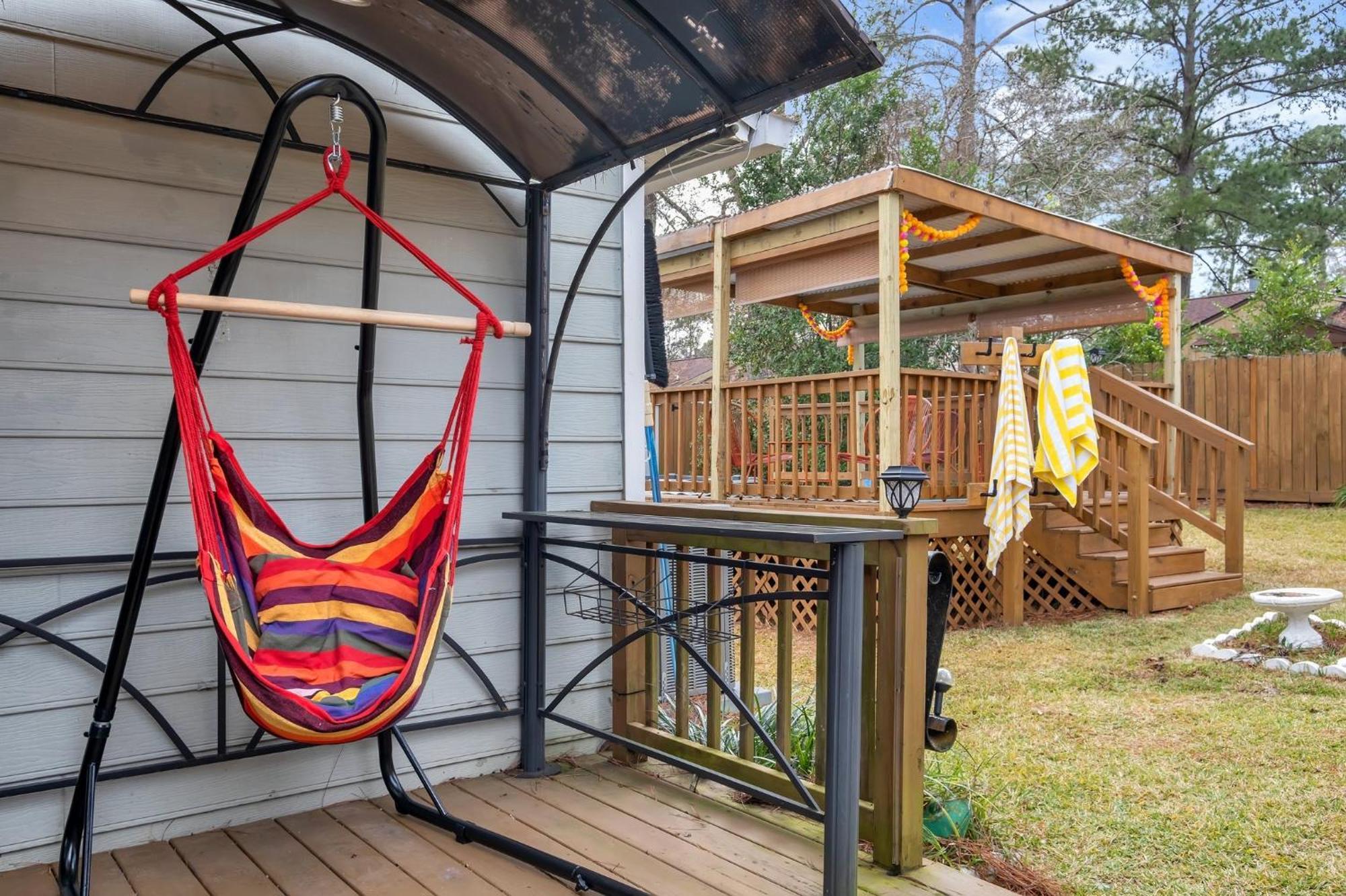 Holiday home Boho Indian Oasis: 3bd - Pool - Tranquil Retreat *