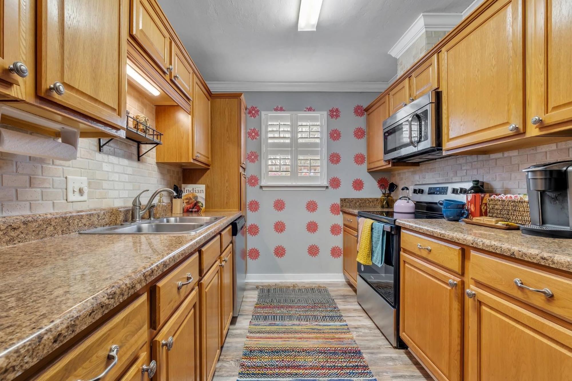 Boho Indian Oasis: 3bd - Pool - Tranquil Retreat *