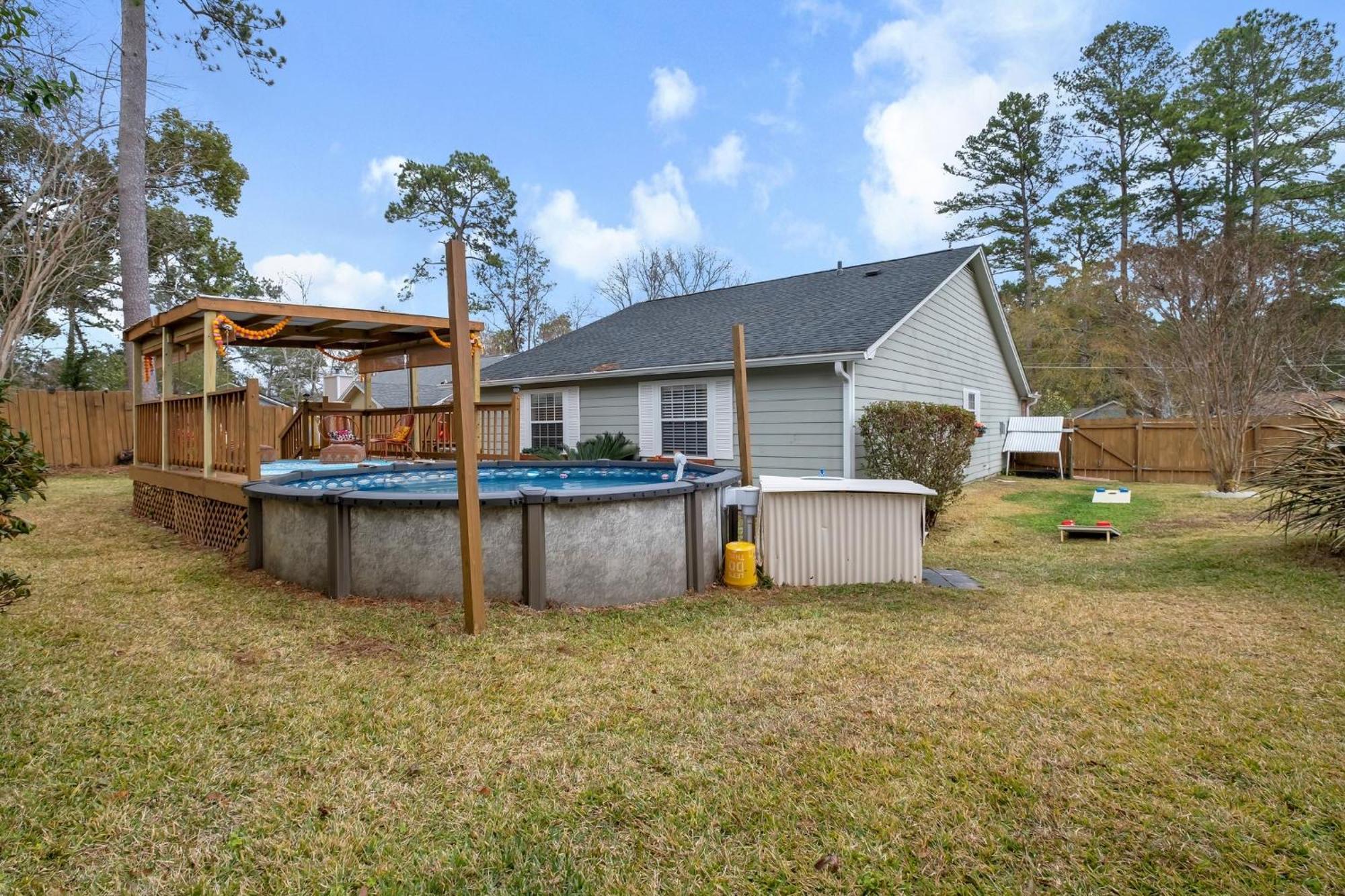 Holiday home Boho Indian Oasis: 3bd - Pool - Tranquil Retreat *