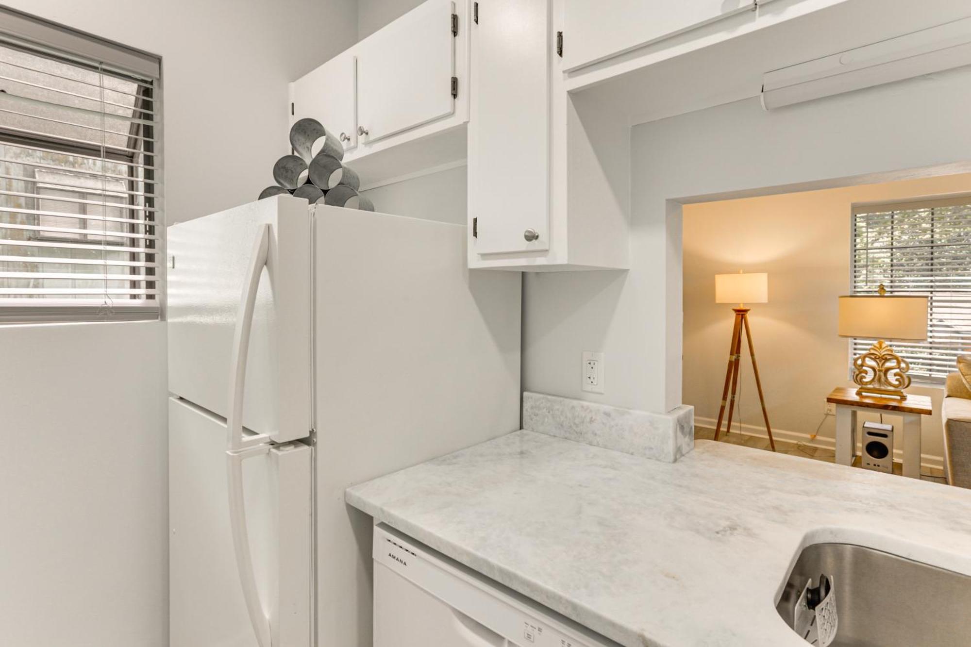 Holiday home Pet-friendly Near Downtown!