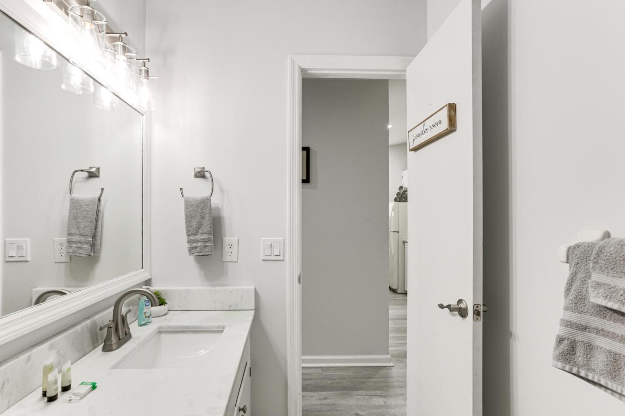 Pet-friendly Near Downtown! Holiday home