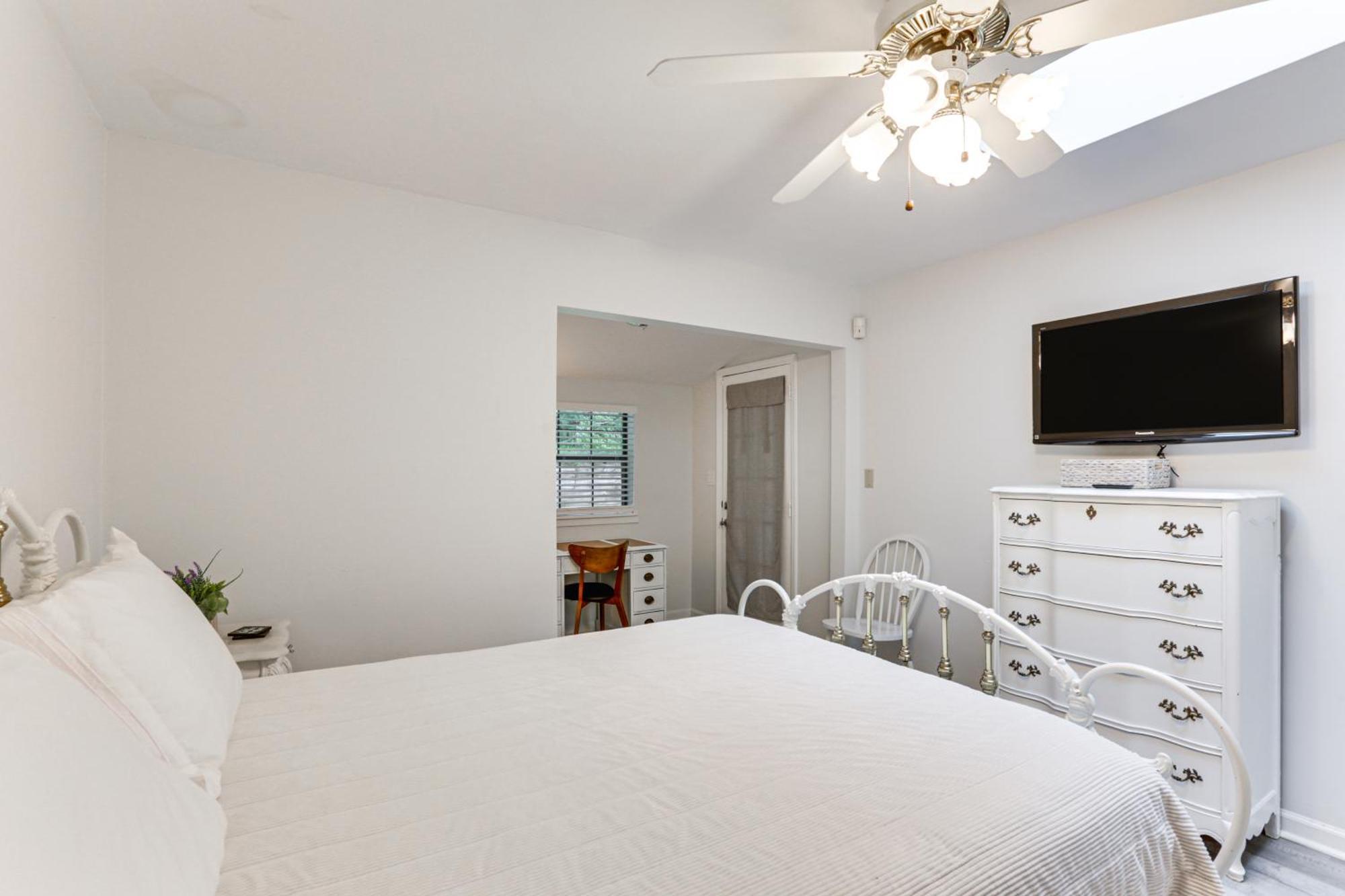 Holiday home Pet-friendly Near Downtown! Tallahassee