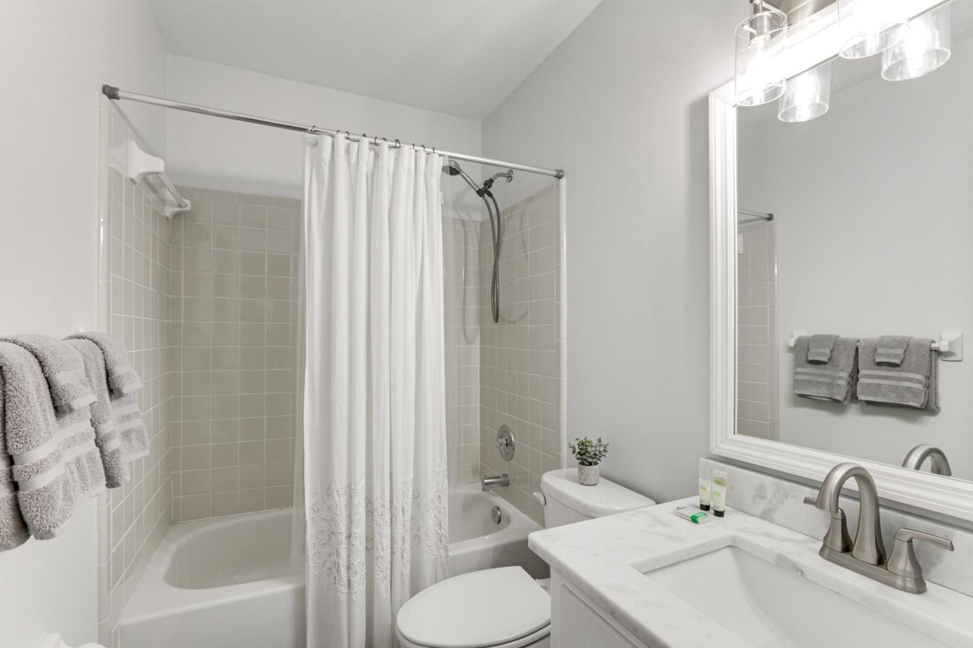 Pet-friendly Near Downtown! * Tallahassee