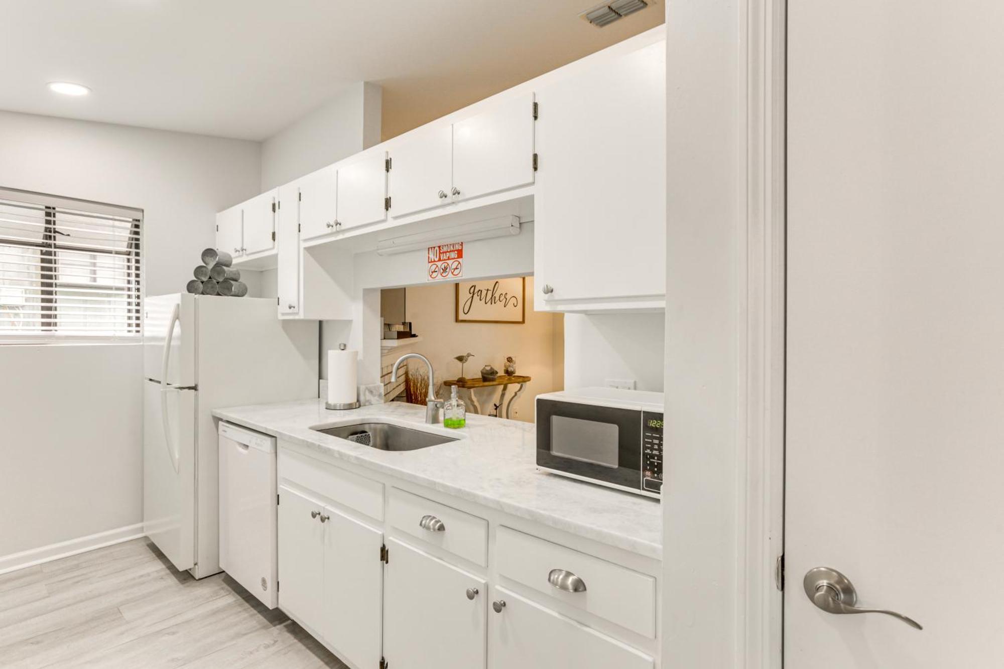 Pet-friendly Near Downtown! Holiday home
