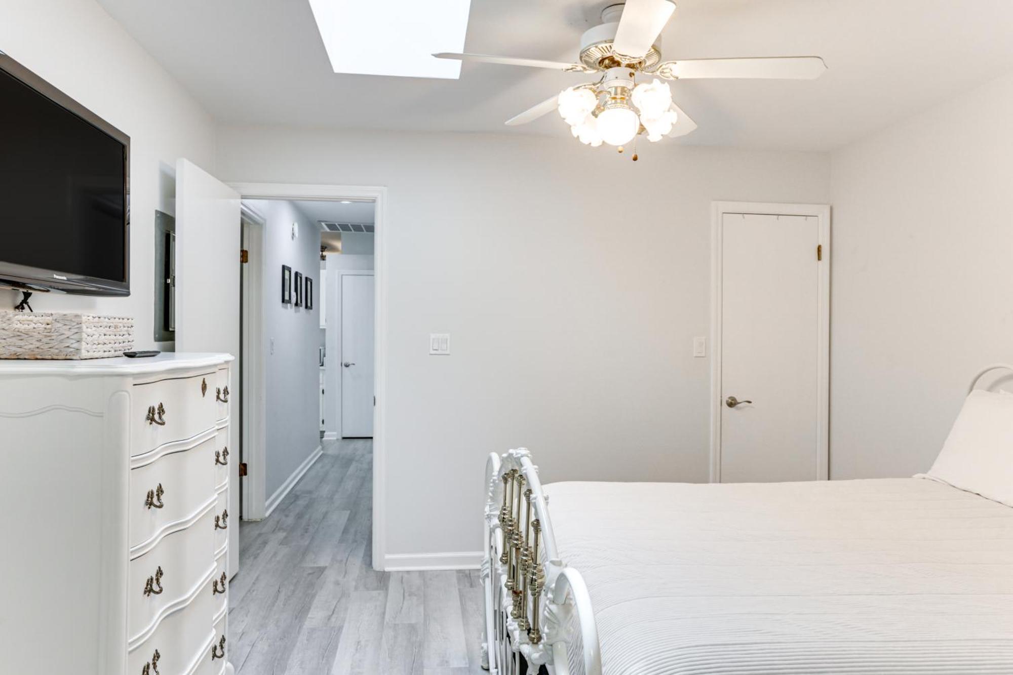 Holiday home Pet-friendly Near Downtown! Tallahassee