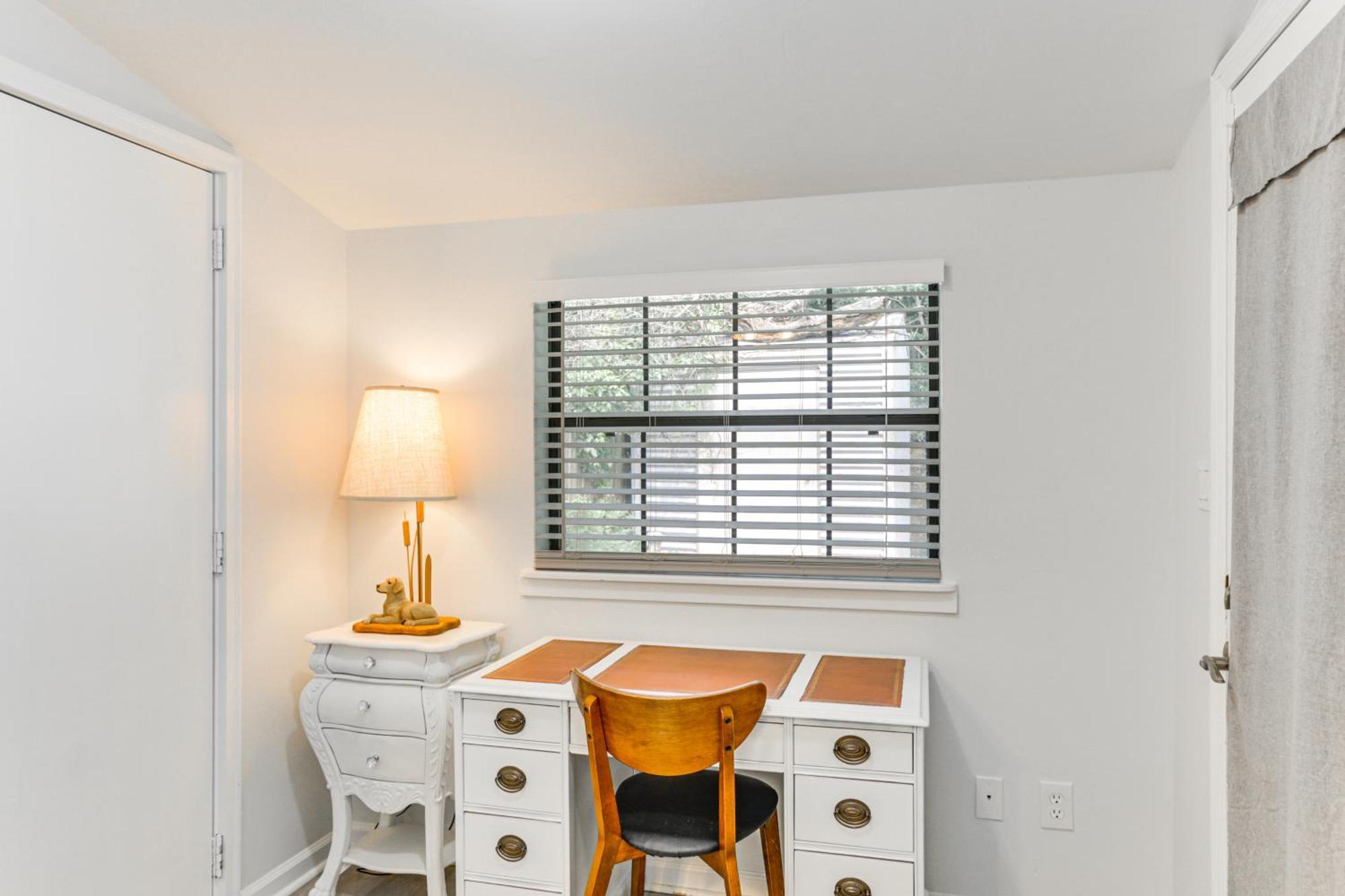 Pet-friendly Near Downtown! Tallahassee