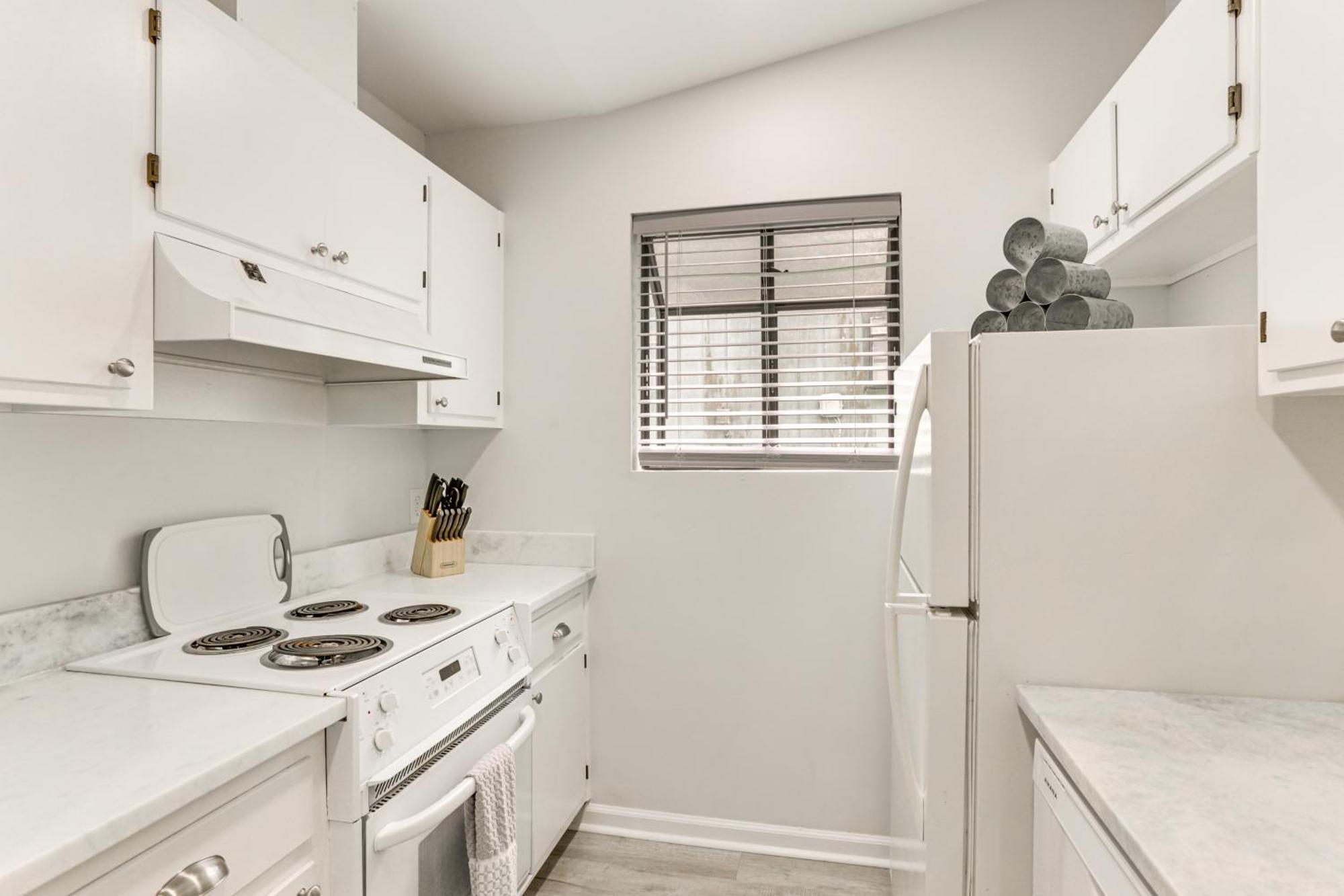 Pet-friendly Near Downtown! * Tallahassee