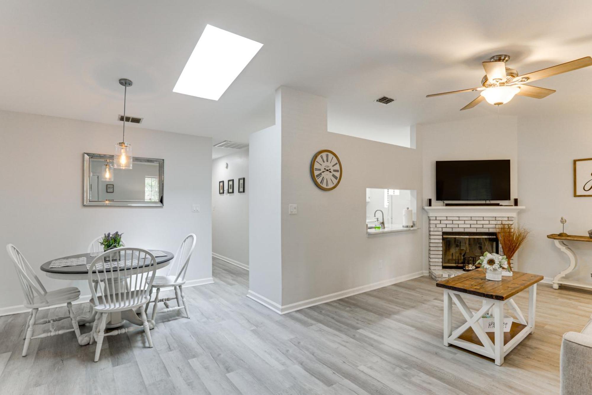 Pet-friendly Near Downtown! Holiday home *