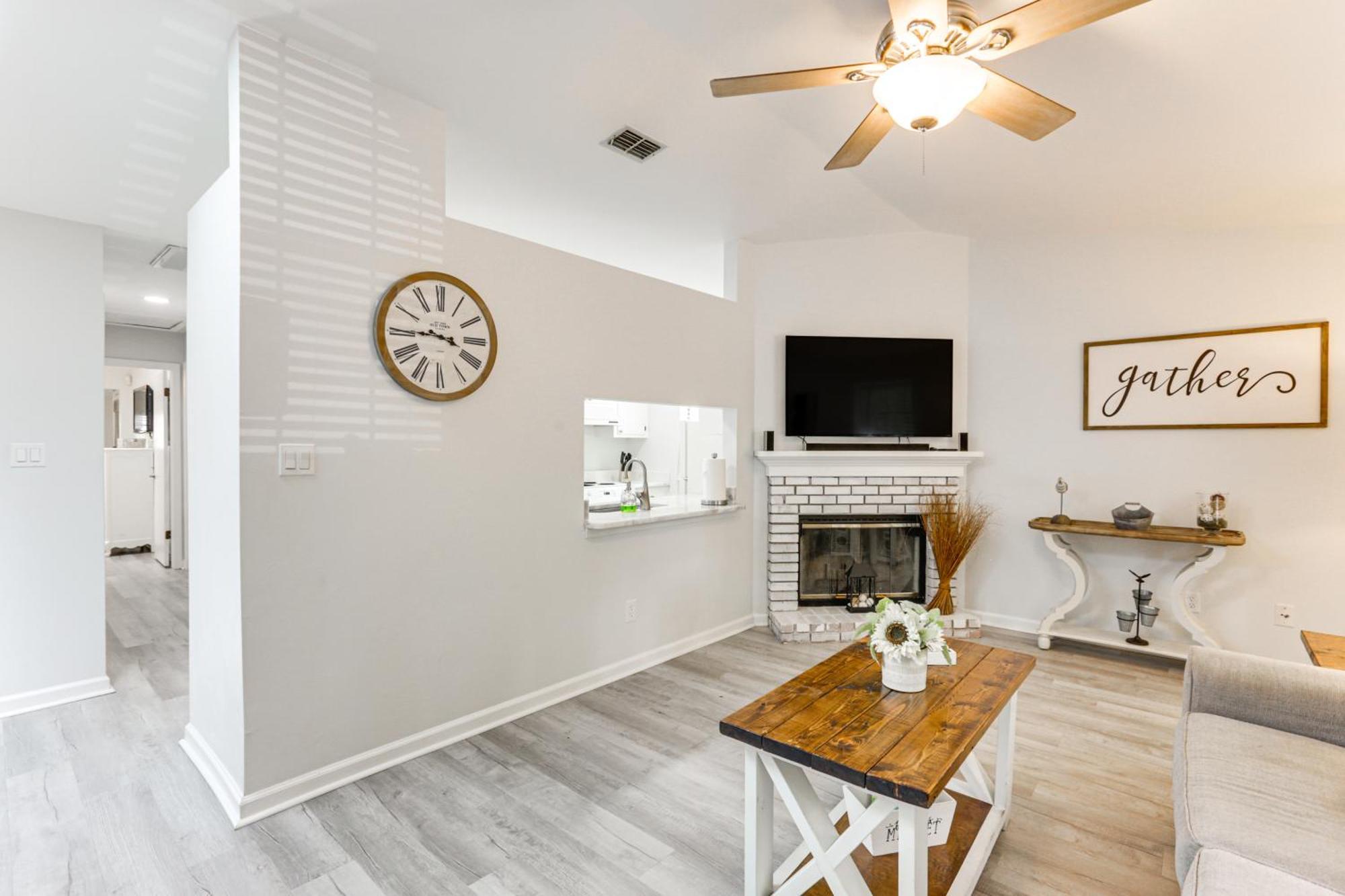 Holiday home Pet-friendly Near Downtown! *