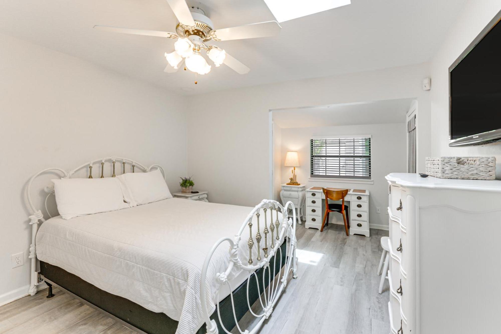 Pet-friendly Near Downtown! Tallahassee