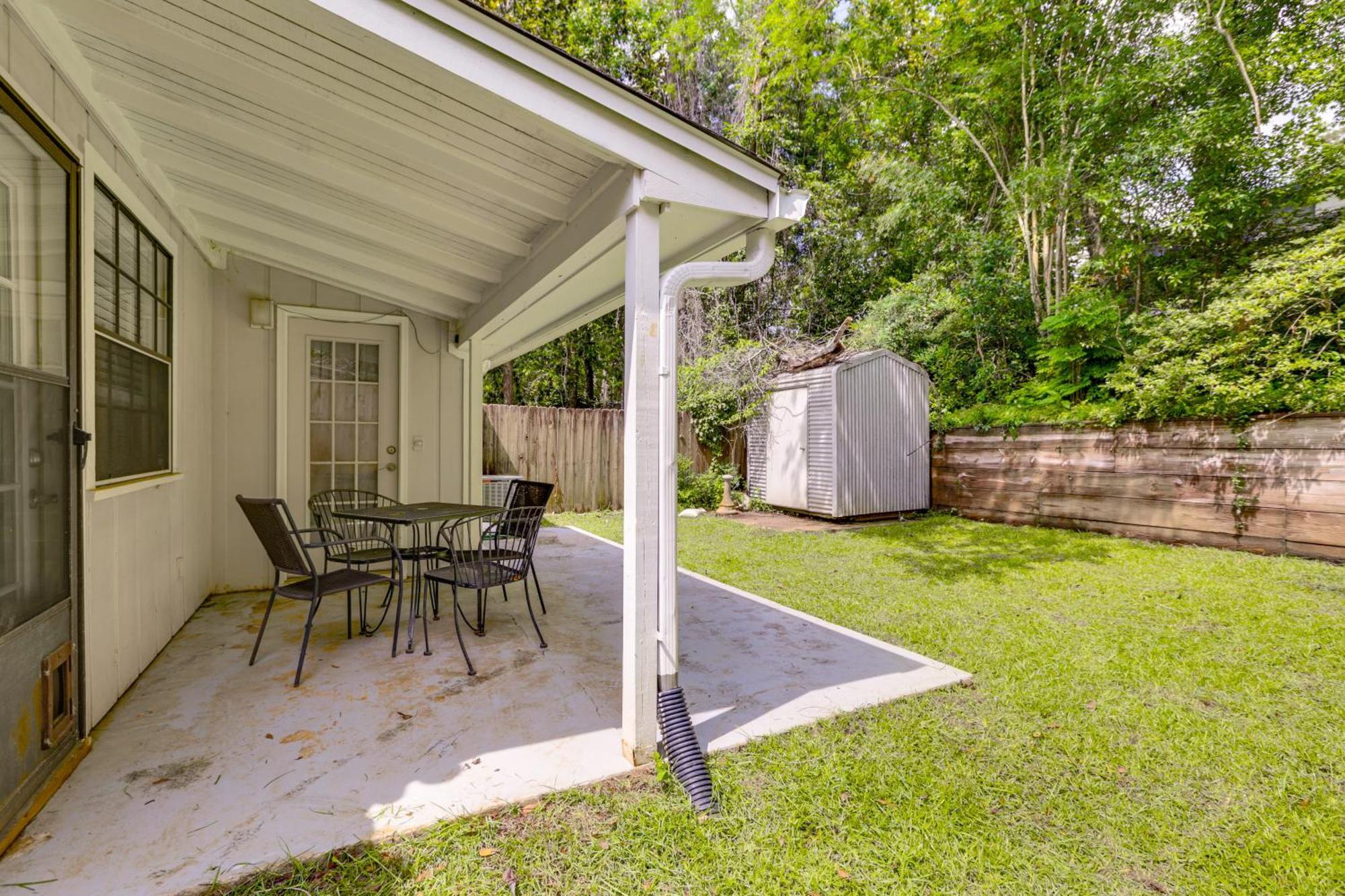 Pet-friendly Near Downtown! Holiday home