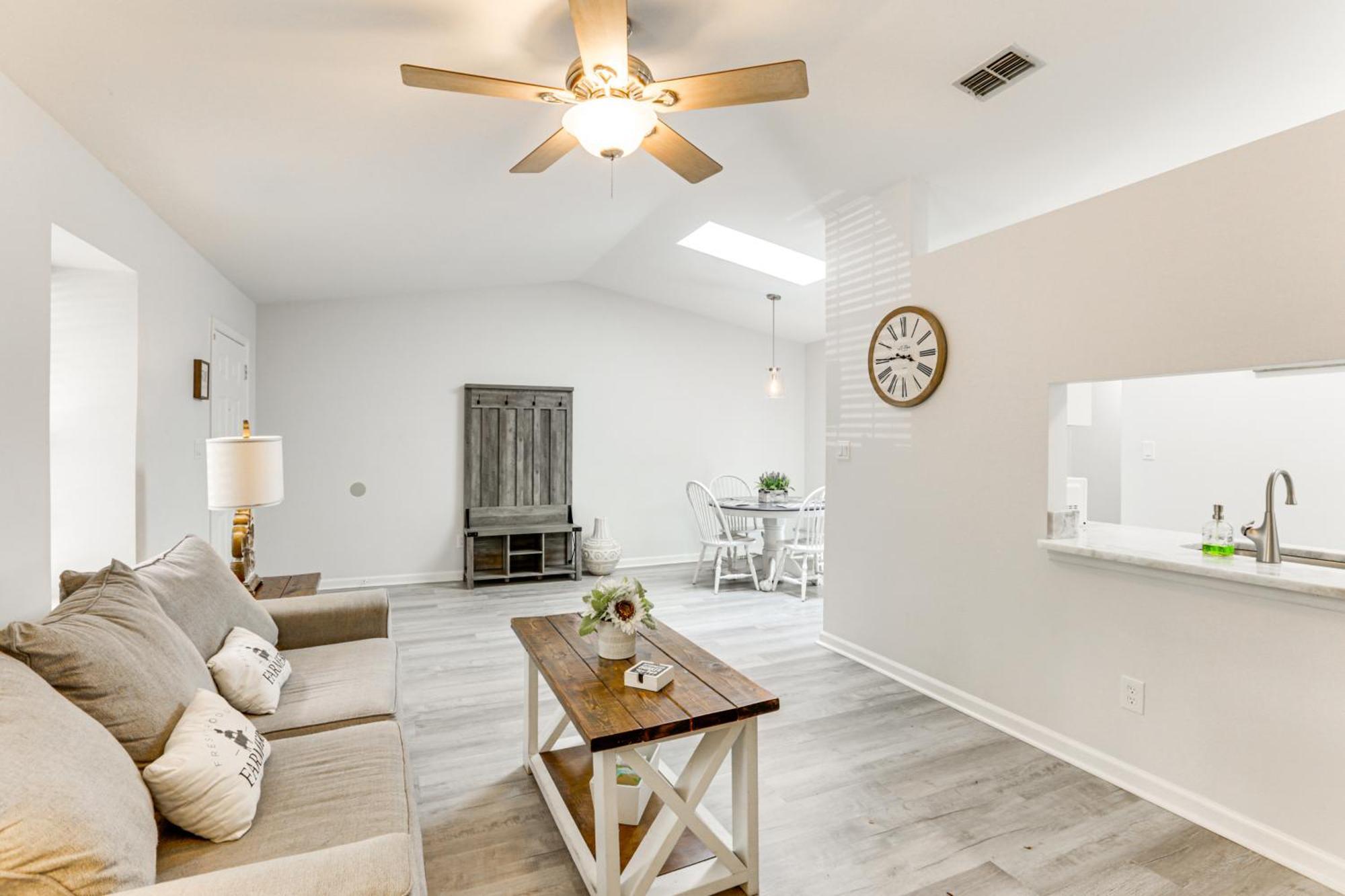 Pet-friendly Near Downtown! Tallahassee