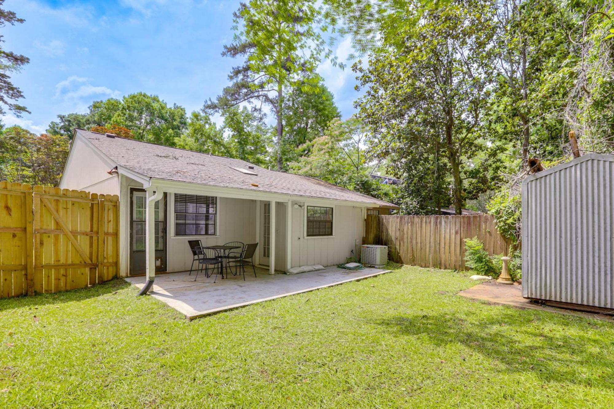 Holiday home Pet-friendly Near Downtown! *