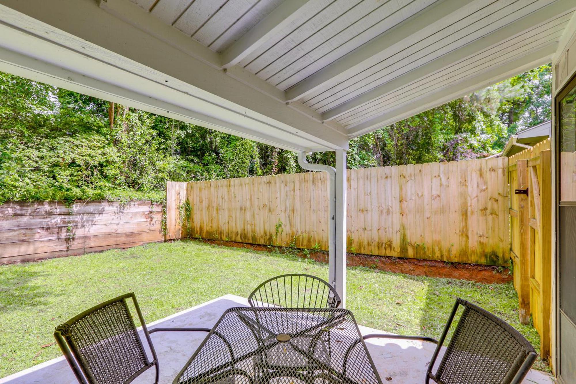 Pet-friendly Near Downtown! Holiday home *