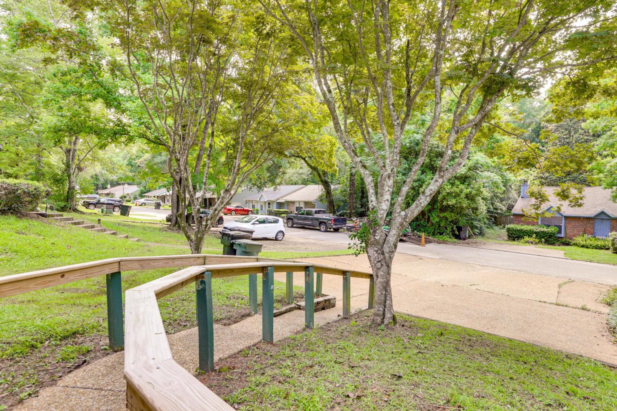 Pet-friendly Near Downtown! * Tallahassee