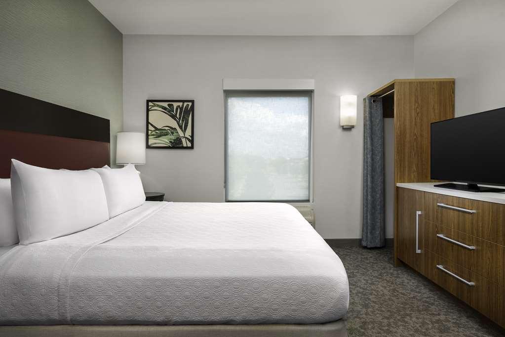Hotel Home2 By Hilton State Capitol