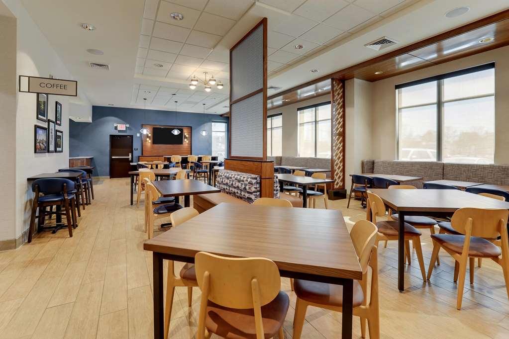 Drury Plaza Hotel