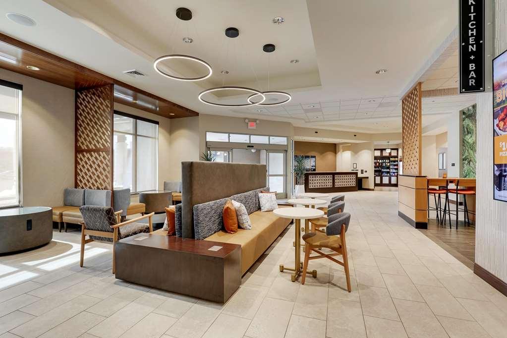 Drury Plaza Tallahassee