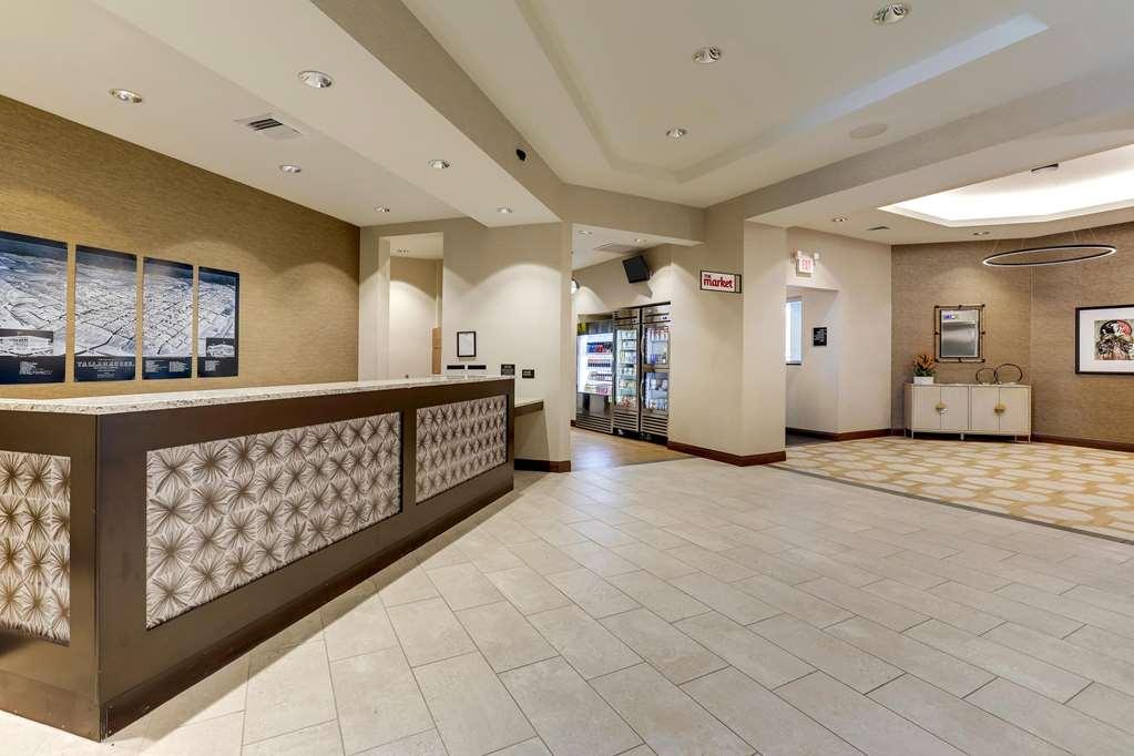 Drury Plaza * Tallahassee