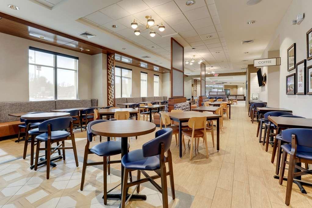 Drury Plaza