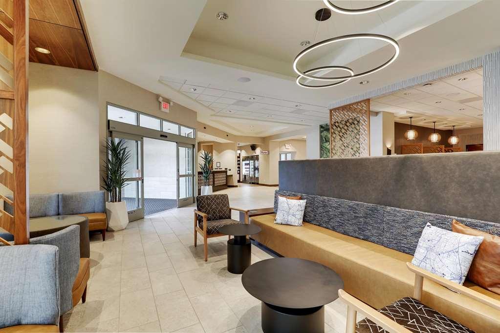 Hotel Drury Plaza