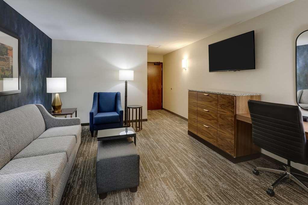 Hotel Drury Plaza *