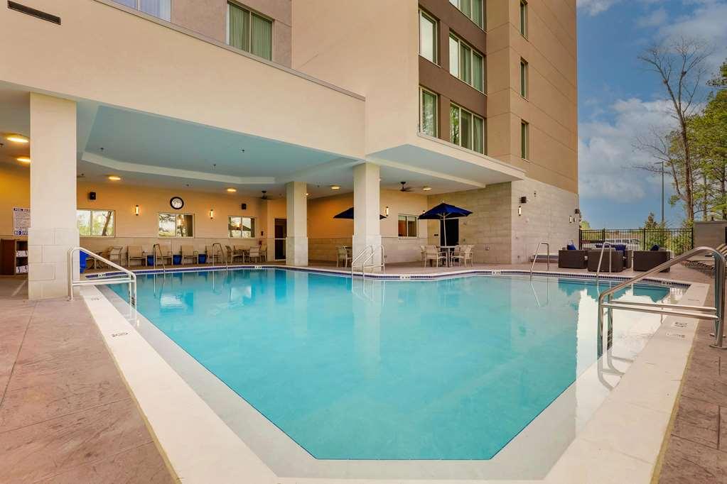 Drury Plaza Hotel Tallahassee