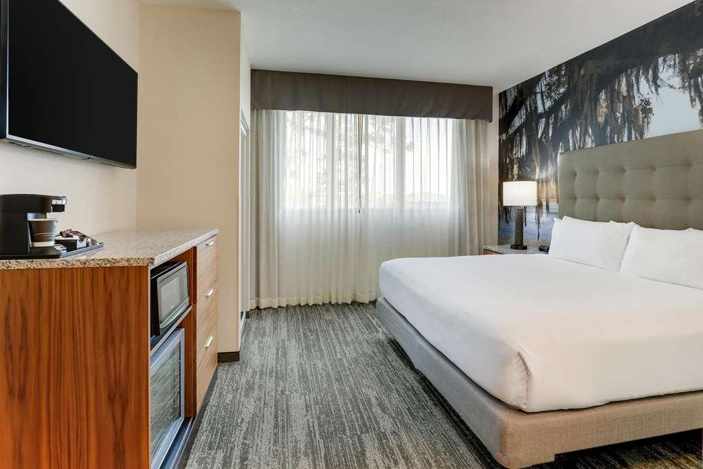 Hotel Drury Plaza *