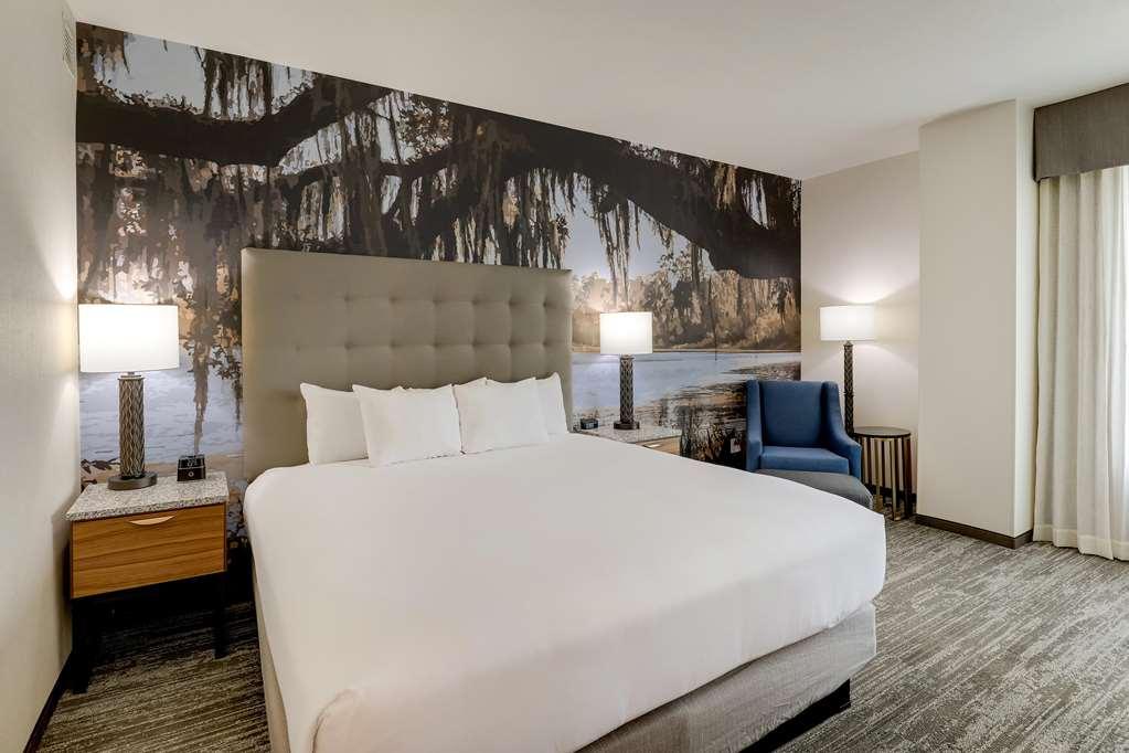 Drury Plaza Hotel Tallahassee