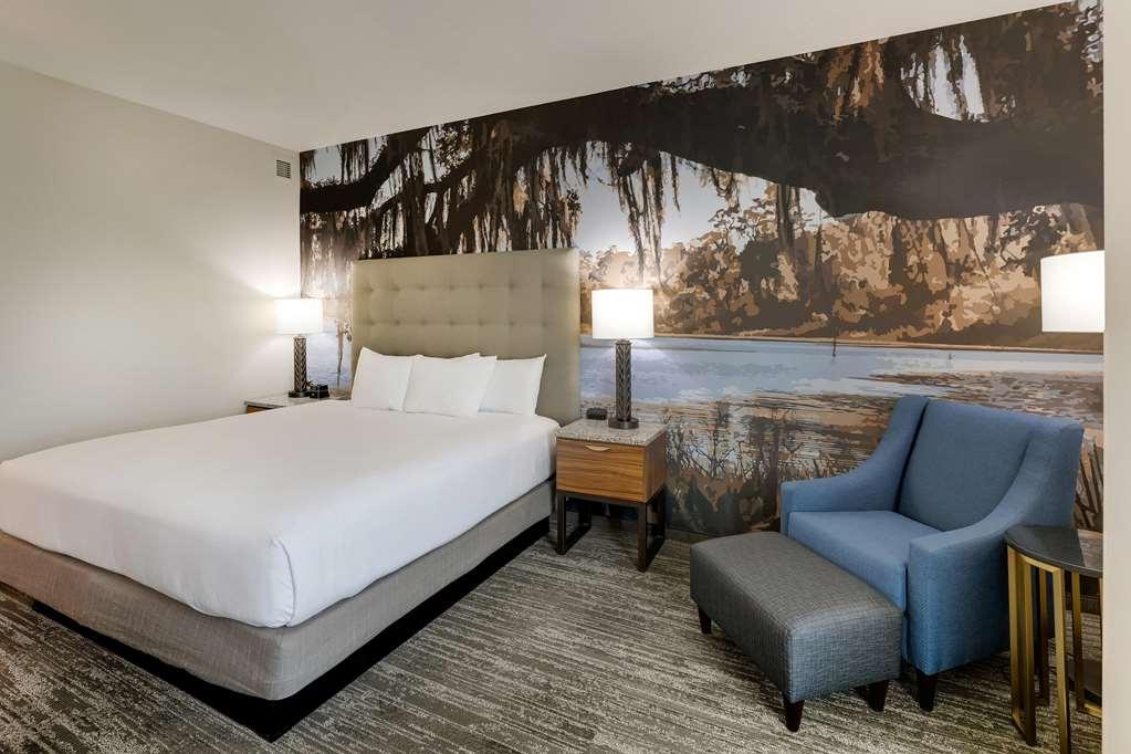 Hotel Drury Plaza Tallahassee