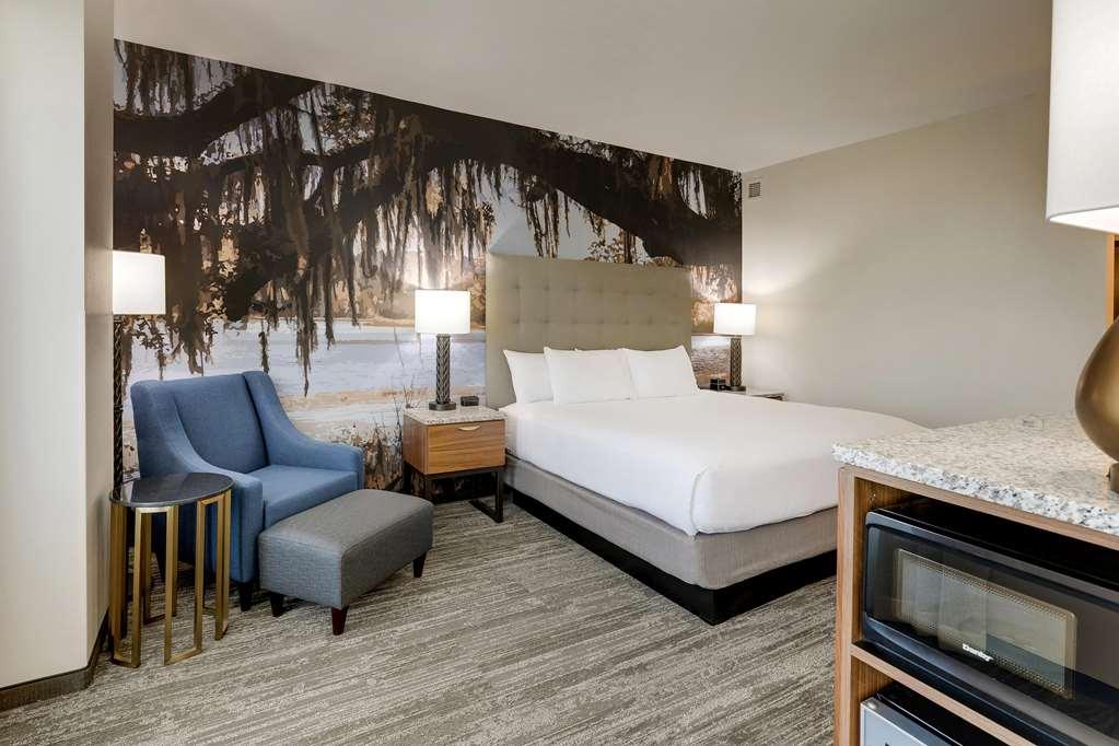 Hotel Drury Plaza