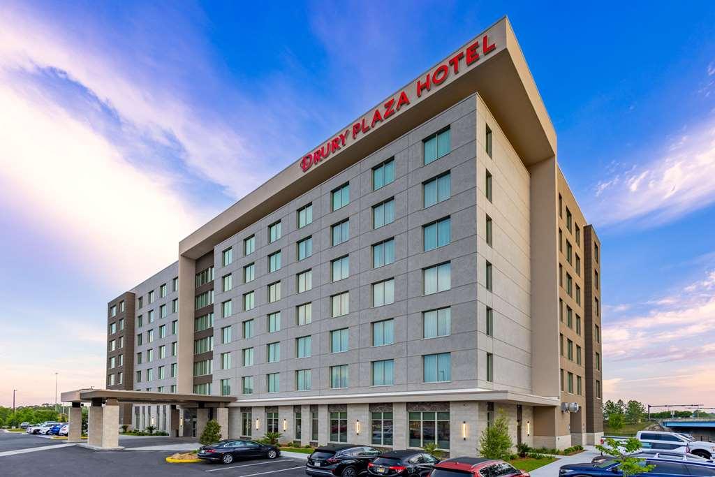 Hotel Drury Plaza