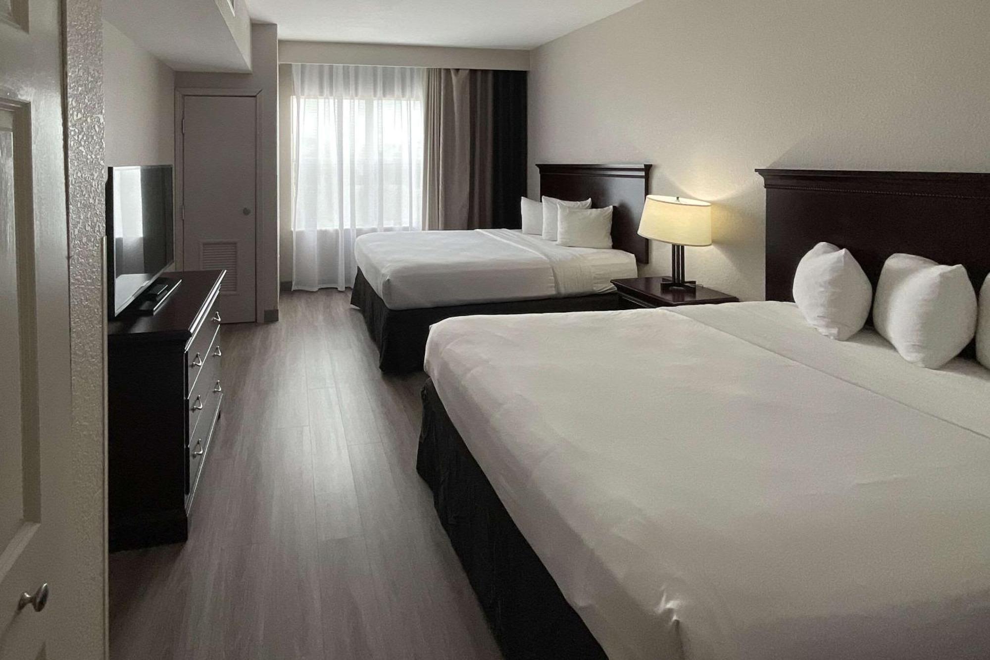 Country & By Radisson, Tallahassee-university Area, Fl Hotel 3*