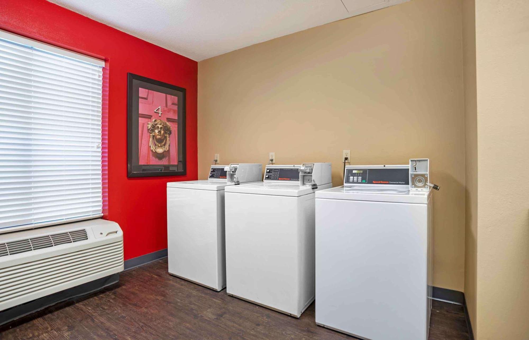 Hotel Extended America - - Killearn Tallahassee