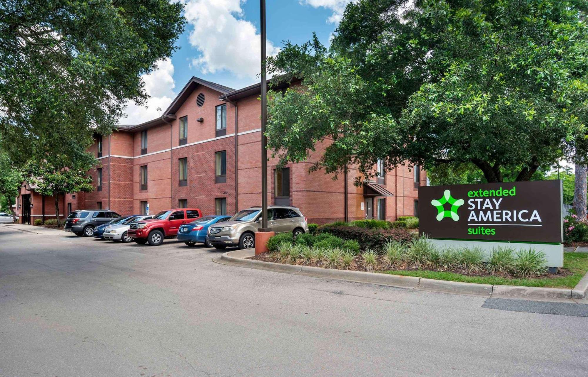 Extended America - - Killearn Hotel Tallahassee