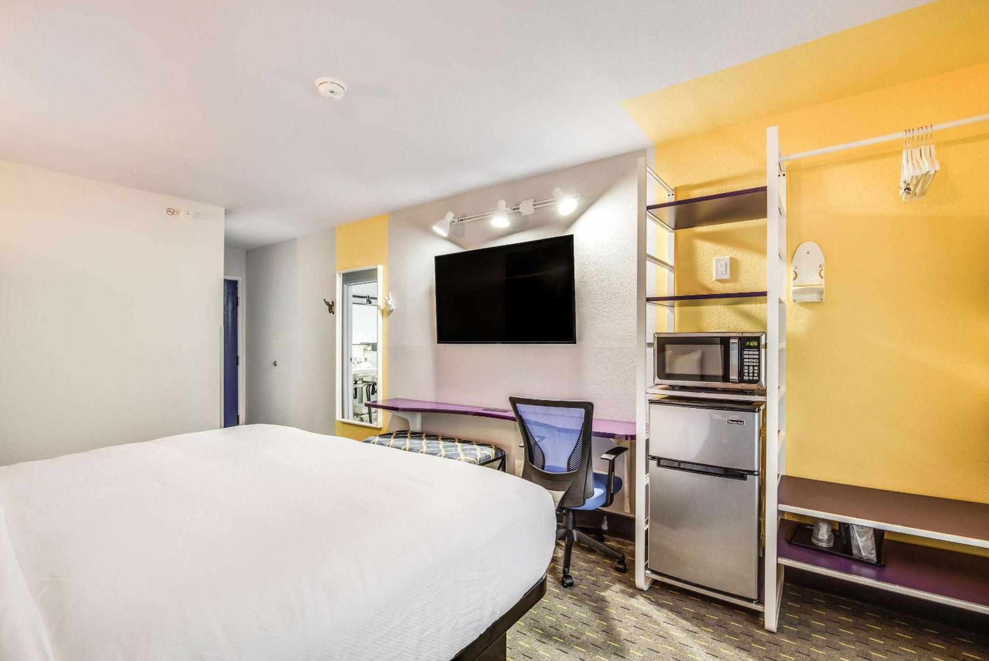 Clarion Pointe Tallahassee-state Capitol Hotel 2*