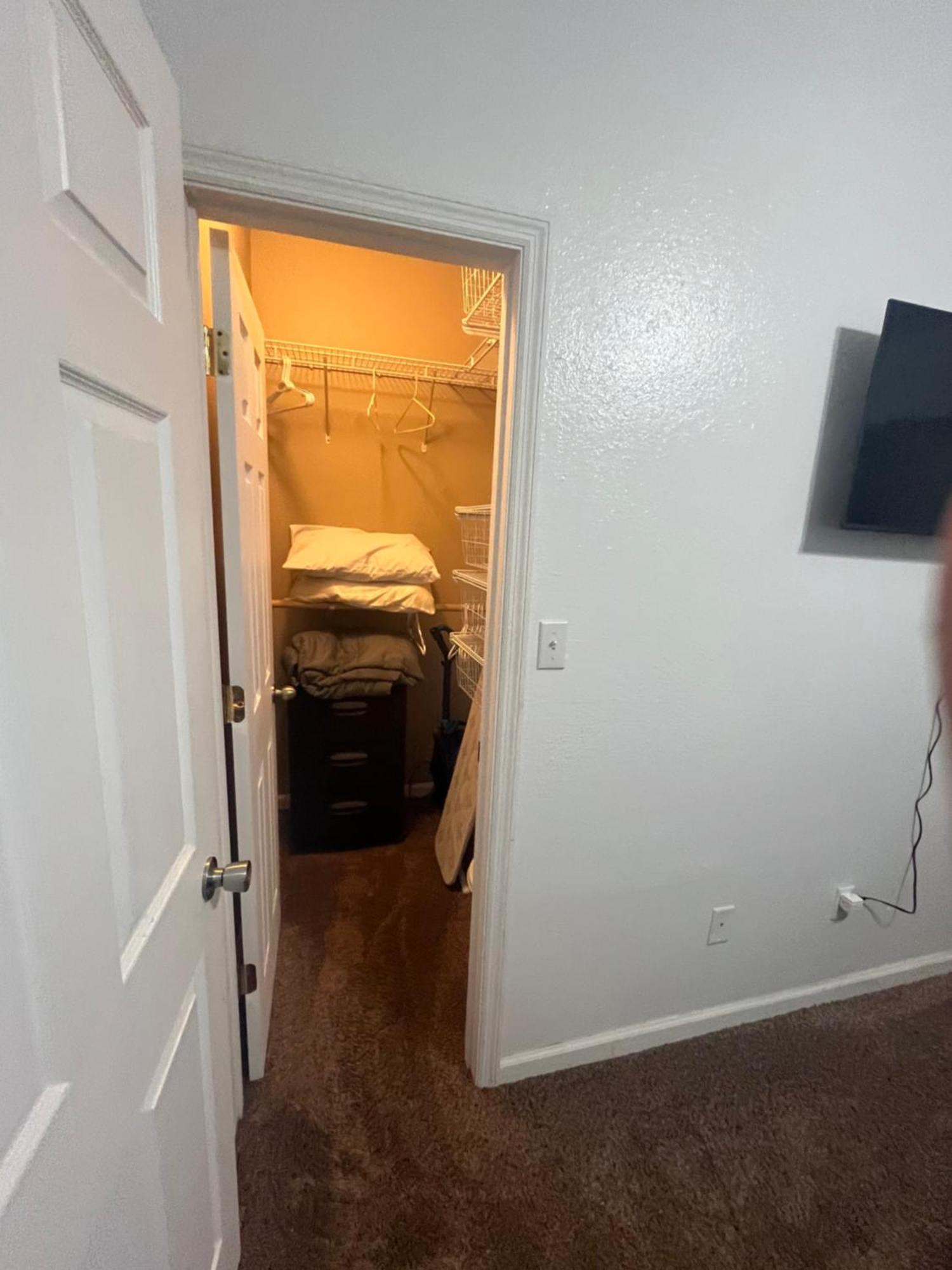 3 Bed 3 Bath Townhome Apartment Tallahassee